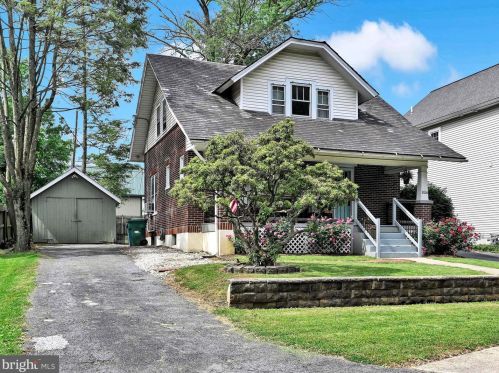 1626 Linden Ave, Lancaster, PA 17601-5236