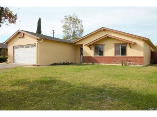 857 Greenpark Ave, Covina, CA 91724-2613