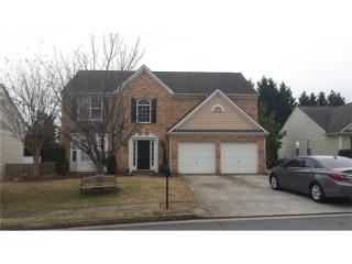 3255 Northcliff Dr, Suwanee GA  30024-7103 exterior