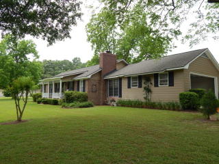 1229 County Line Rd, Albany, GA 31705-5188