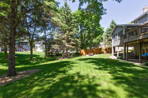 13615 Garrett Ave, Saint Paul MN  55124-7647 exterior