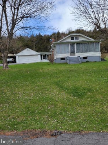 19712 Northwestern Pike, Shanks, WV 26761