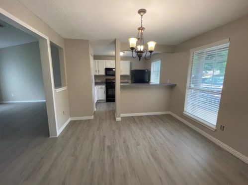 4621 Rose Of Sharon Ln, Fort Worth TX  76137-1823 exterior