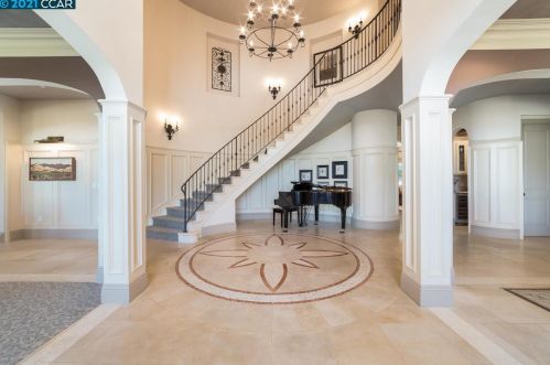 107 Wittenham Ct, San Ramon, CA 94583-6006