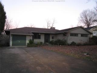 1408 Bedford Rd, Charleston, WV 25314-1915