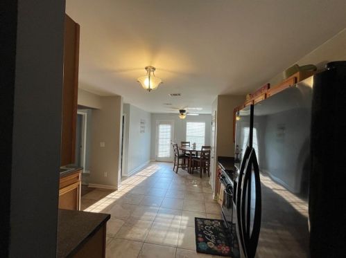 5849 El Segundo Way, Atlanta GA  30349-7519 exterior