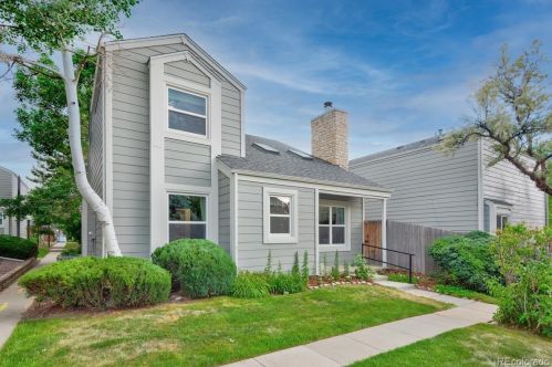 11835 Cornell Cir, Denver, CO 80014-3139