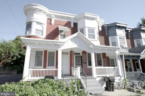 323 Woodbine St, Harrisburg, PA 17110-1856