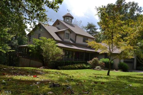 774 Merck Rd, Cleveland, GA 30528-7231