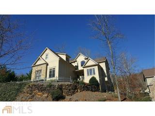 7 Cottage Path Way, Clayton, GA 30525-3611