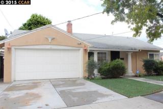 23486 Lilla Rd, Hayward, CA 94541-6146