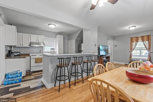 445 Fry St, Saint Paul MN  55104-3706 exterior