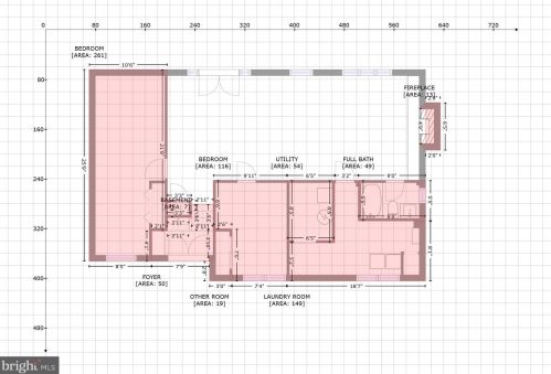 5357 Mad River Ln, Columbia MD  21044-1819 exterior