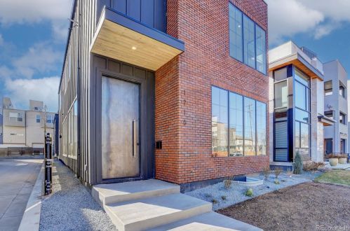 1715 Irving St, Denver, CO 80204-1651