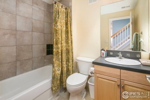 375 Laramie Blvd, Boulder CO  80304-4794 exterior