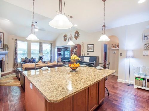 2721 Tangerine Ln, Plano TX  75074-2047 exterior