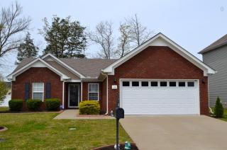 2114 Tabasco Way, Murfreesboro, TN 37128-8255