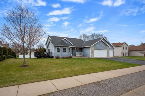 12255 Rolling Ridge Rd, Becker, MN 55308-8866