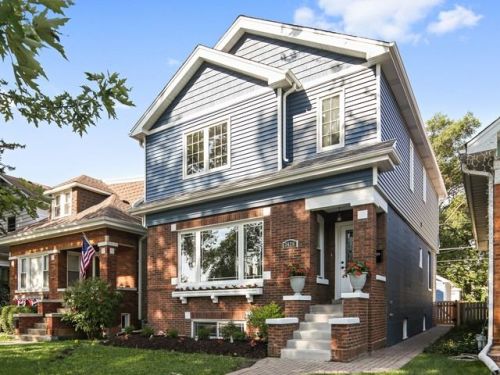 3426 Sunnyside Ave, Brookfield, IL 60513-1342