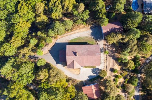 22935 Pine Hollow Rd, Cape Horn, CA 95713-9282