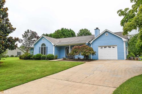1080 Jeremy Dr, Watkinsville, GA 30677-2554