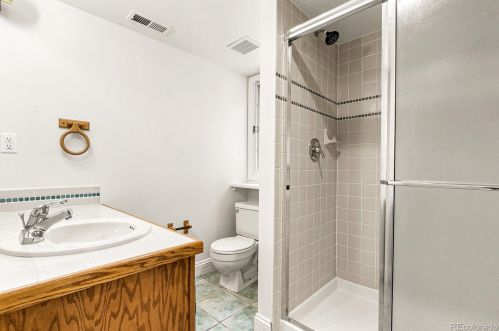 6030 Belmont Way, Parker CO 80134 exterior