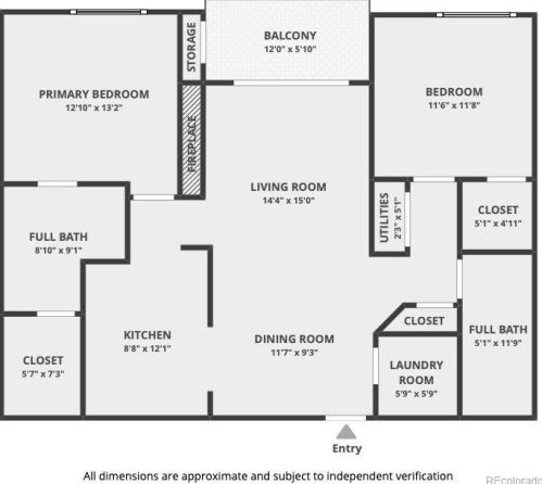 10111 Inverness Main St, Englewood CO  80112-5722 exterior