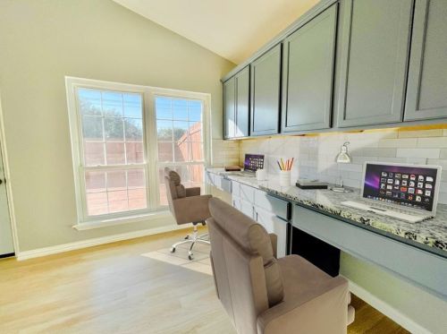 6700 Fair Oaks Dr, Fort Worth TX 76182-7665 exterior