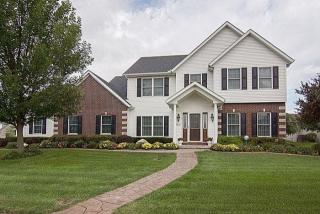 2814 65th St, Davenport, IA 52807-3535