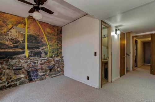 9743 Cornell Pl, Denver CO  80227-4335 exterior