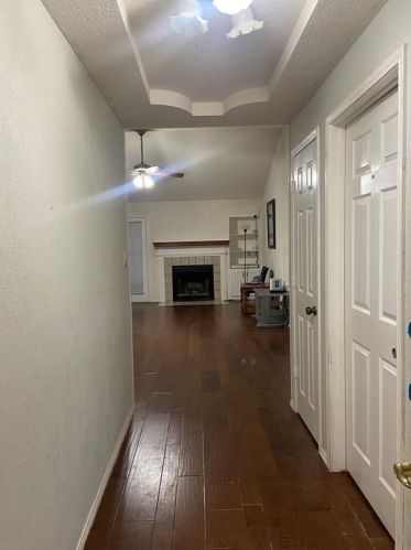 1516 Stratford Dr, Midlothian TX  76063-3352 exterior