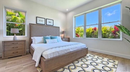 4126 Papu Cir, Honolulu HI  96816-4837 exterior