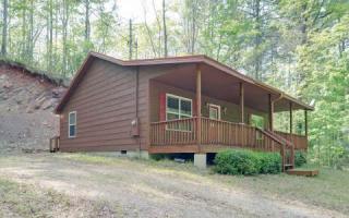 169 Monitor Dr, Ellijay, GA 30540-0053