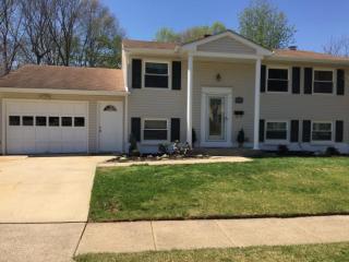 15200 Calexico Ln, Woodbridge, VA 22193-1627