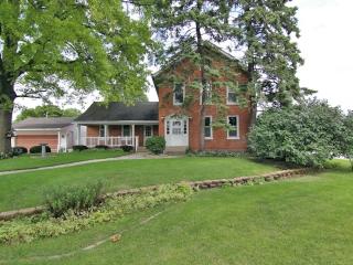 3092 10 Ave, Midway IA  52302-2940 exterior