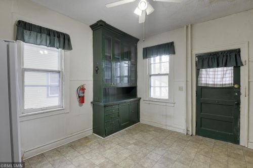 432 Dewey St, Saint Paul MN  55104-3531 exterior