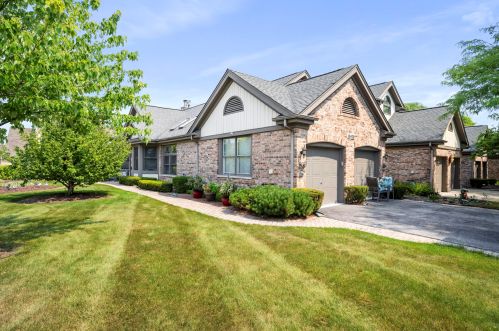 10428 Morningside Ct, Orland Park, IL 60462-7457