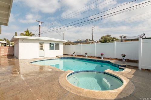 15522 Hornell St, Whittier CA  90604-2308 exterior