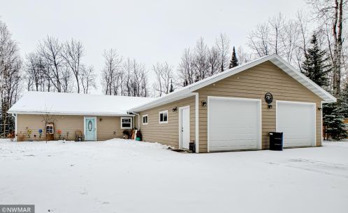 10727 Gull Lake Rd, Tenstrike, MN 56683
