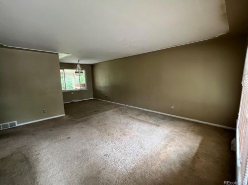 3200 Galapago St, Englewood CO 80110-2323 exterior