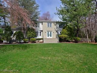 4 Toronto Woods Rd, Millstone Township, NJ 07726-2755