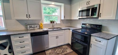 11050 Embassy Dr, Cincinnati, OH 45240-3004