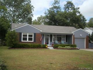 2646 Quebec Ave, Tulsa, OK 74114-4830