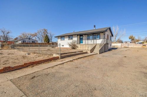 1719 3rd St, Pueblo CO  81001-4138 exterior