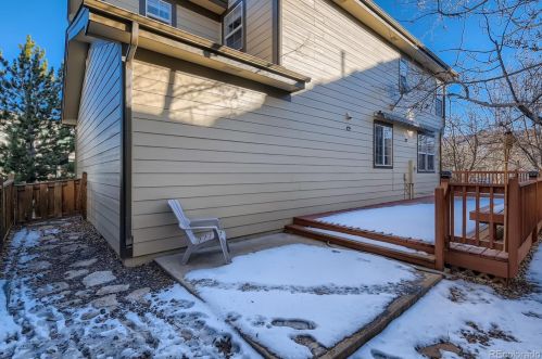 13317 Glacier Rim Trl, Westminster CO  80020-5578 exterior