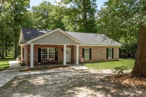 419 Mcintosh Dr, Shell Bluff, GA 30830-1612