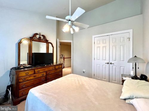 6 Chippewa Ct, Silver Spring MD 20906-6316 exterior