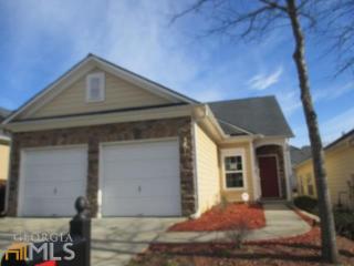 2403 Black Forest Dr, Conyers, GA 30012-5290