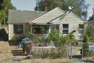 839 49th St, Tacoma WA  98404-2808 exterior