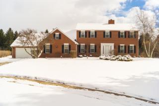 622 Laurel Ridge Ct, Columbus, OH 43230-6105